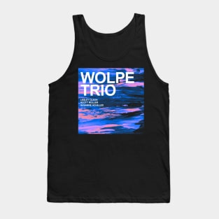 Wolpe Trio Music Tank Top